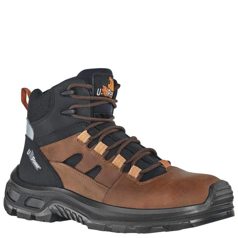 Oferta zapato de trabajo upower jazz s3 src