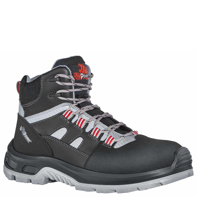Oferta Zapato upower cross s3 src para trabajo