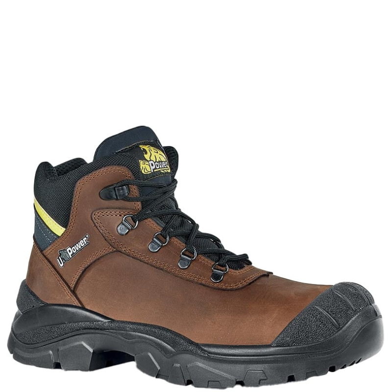 Oferta Zapato upower latitude rs uk s s3 para trabajo