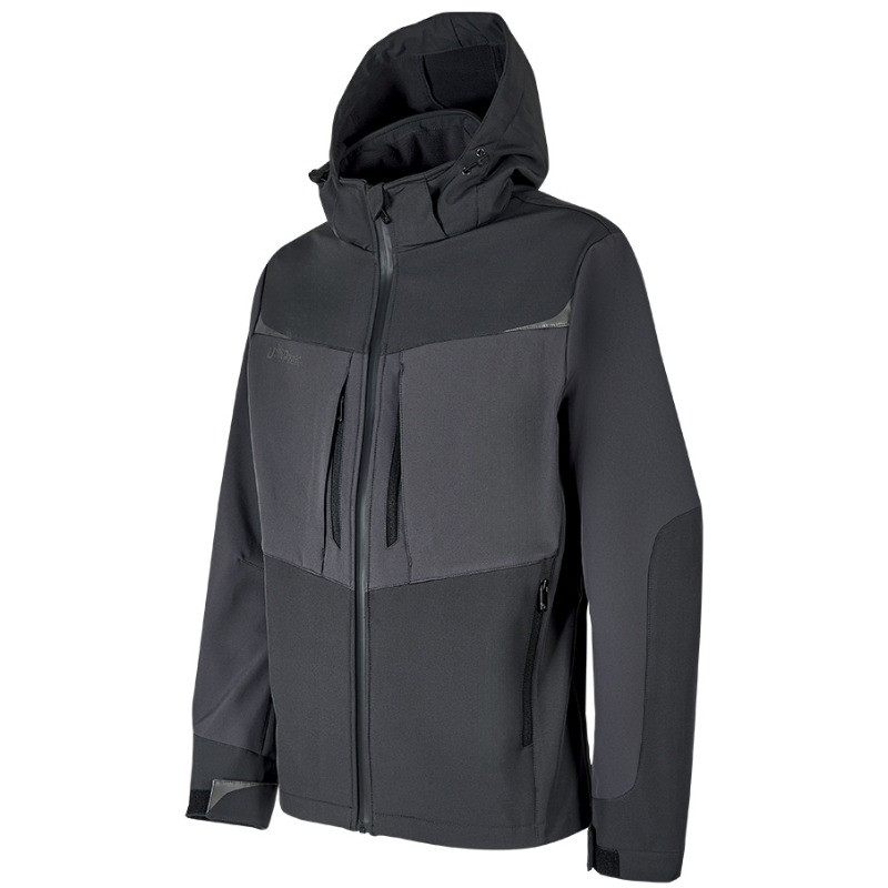 Giacca softshell U-power Verve
