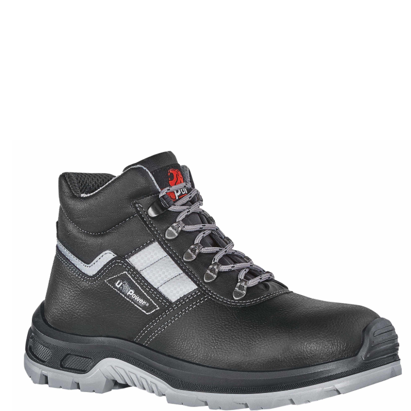 Oferta zapatos de trabajo polacos upower star rs s3 src al precio más bajo