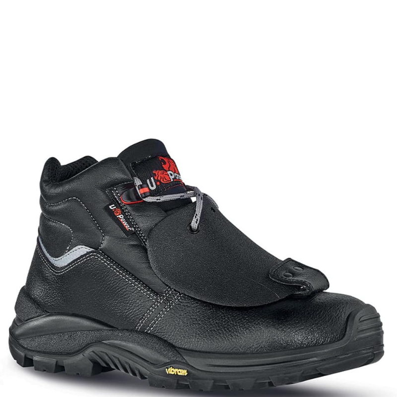 Oferta Zapato upower depp rs m s s3 hro hi para trabajo