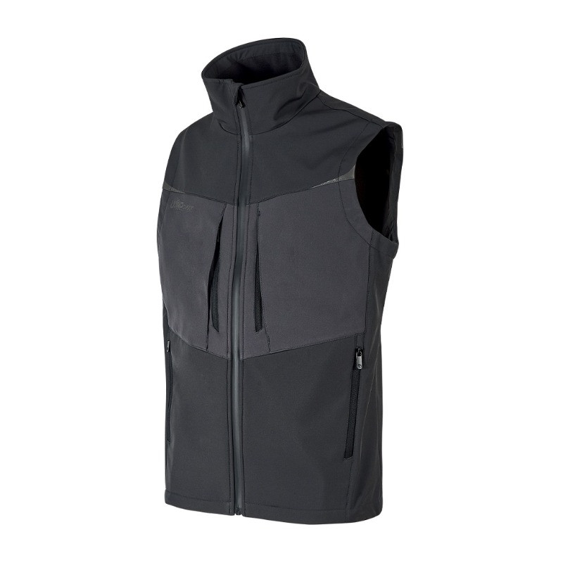 Gilet softshell U-power Brio