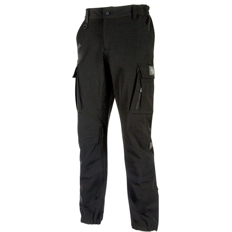 Pantalone softshell U-power Trek