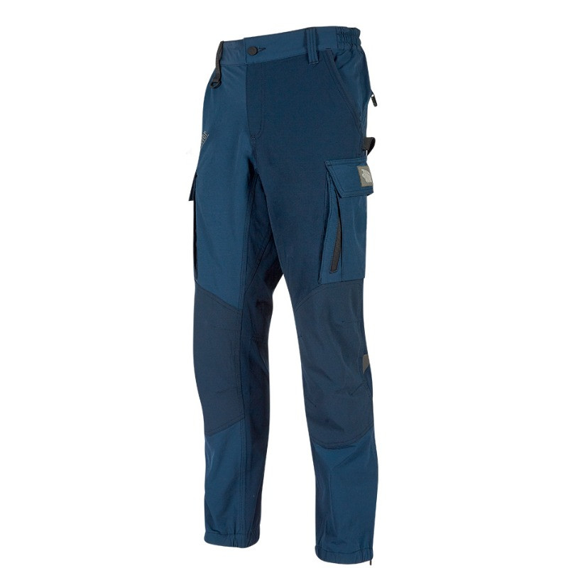 Pantalone softshell U-power Trek