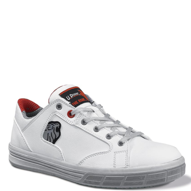 Oferta Zapato upower Dover S3 SRC para trabajo