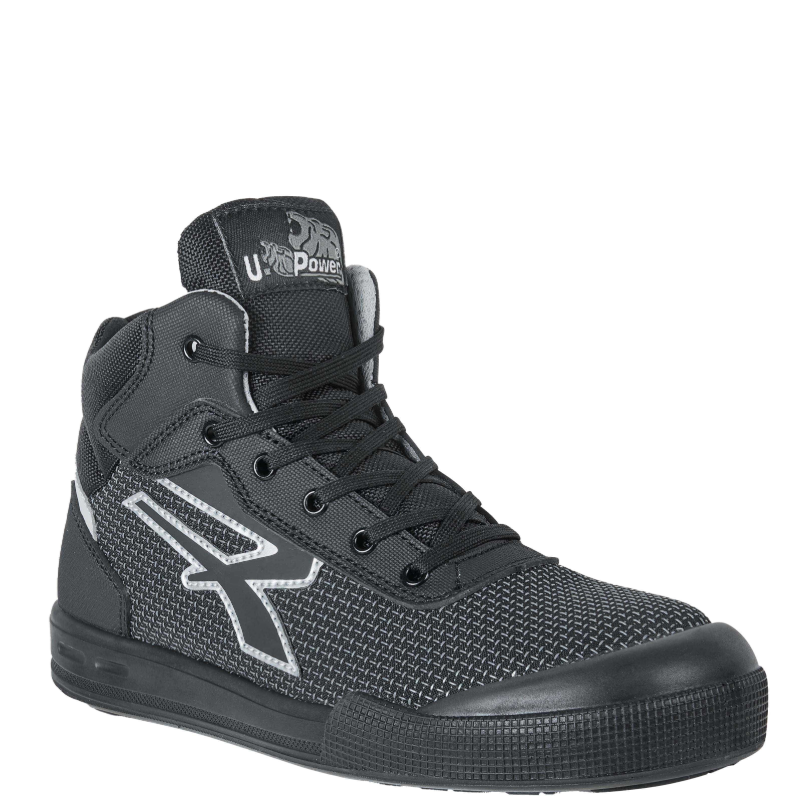 Biete Schuh upower bob ci s3 src esd für die Arbeit an