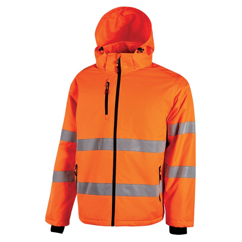 Giacca softshell U-power IMAI