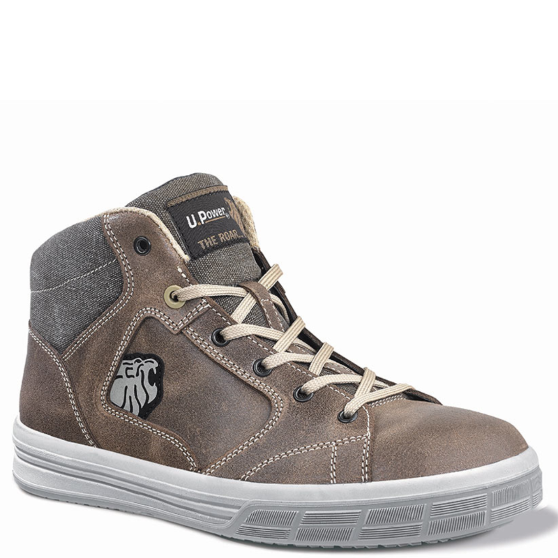 Biete Scarpa upower safari s3 src für die Arbeit an