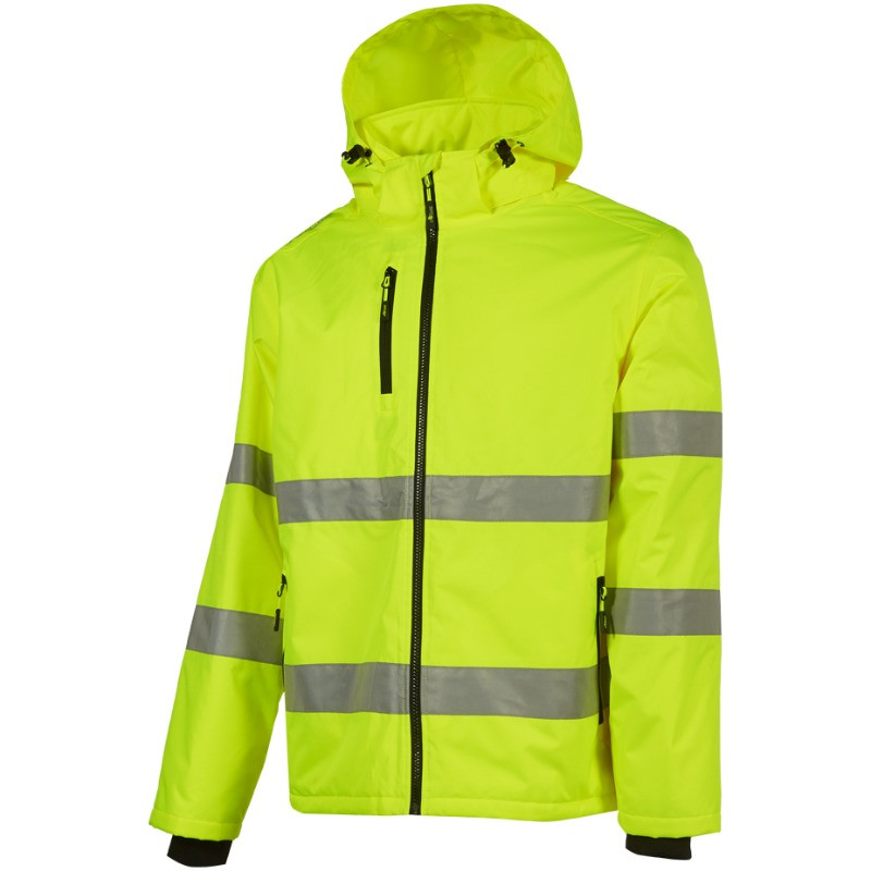 Giacca softshell U-power IMAI