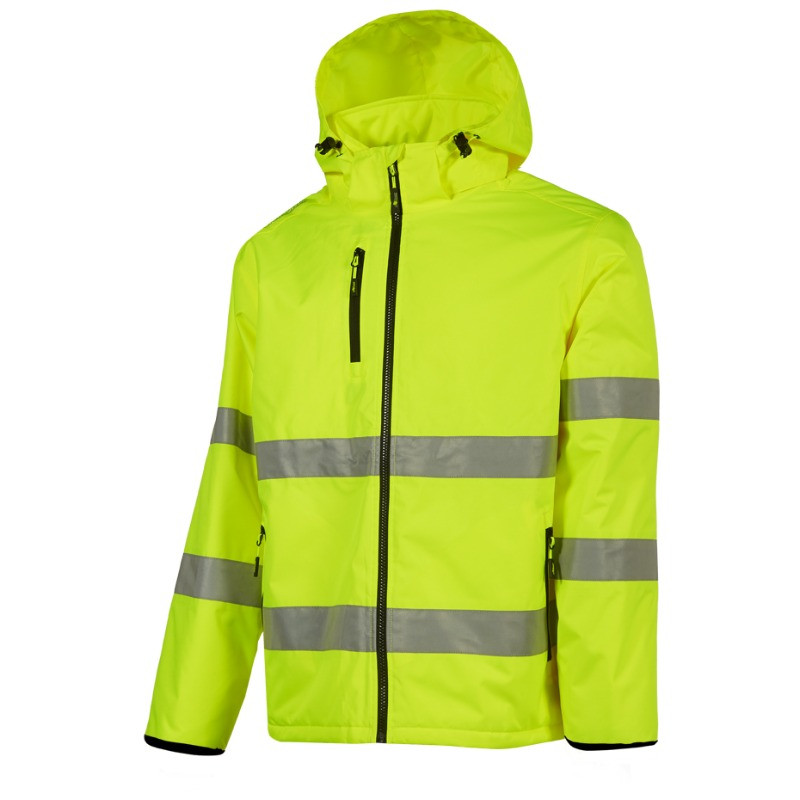 Giubbotto U-power Cursa