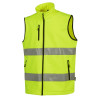Gilet alta visibilità Alcor