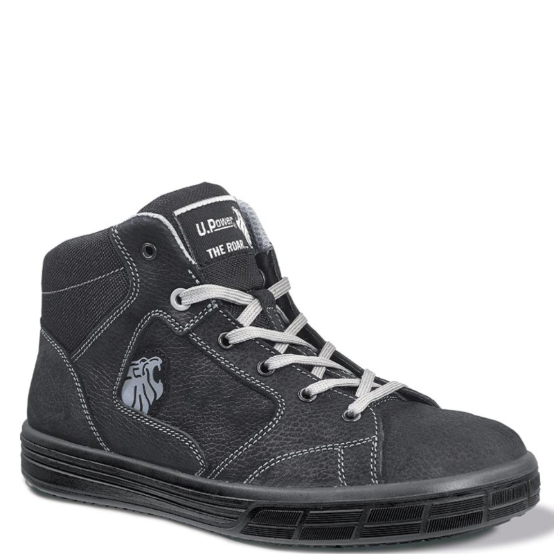 Biete Scarpa upower lion s3 src für die Arbeit an