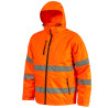 Giacca alta visibilità U-power Kaia