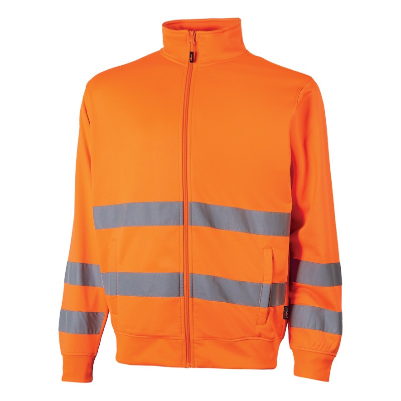 Gilet U-power Castor