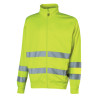 Felpa alta visibilità U-power LYNCIS