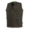 Gilet U-power Open