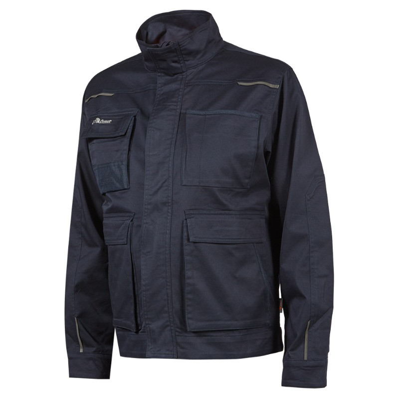 Giacca U-power Break