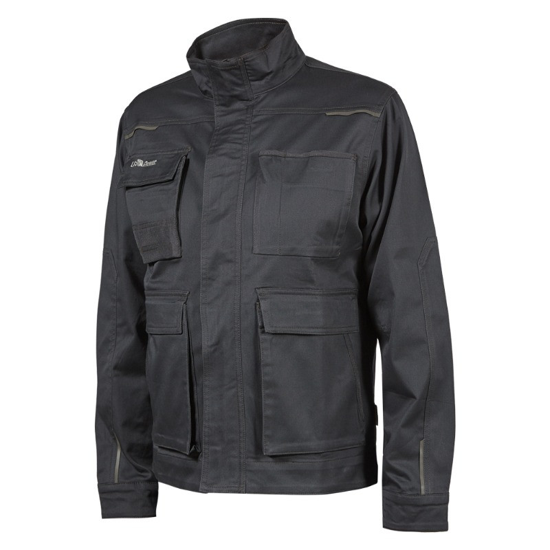 Giacca U-power Break