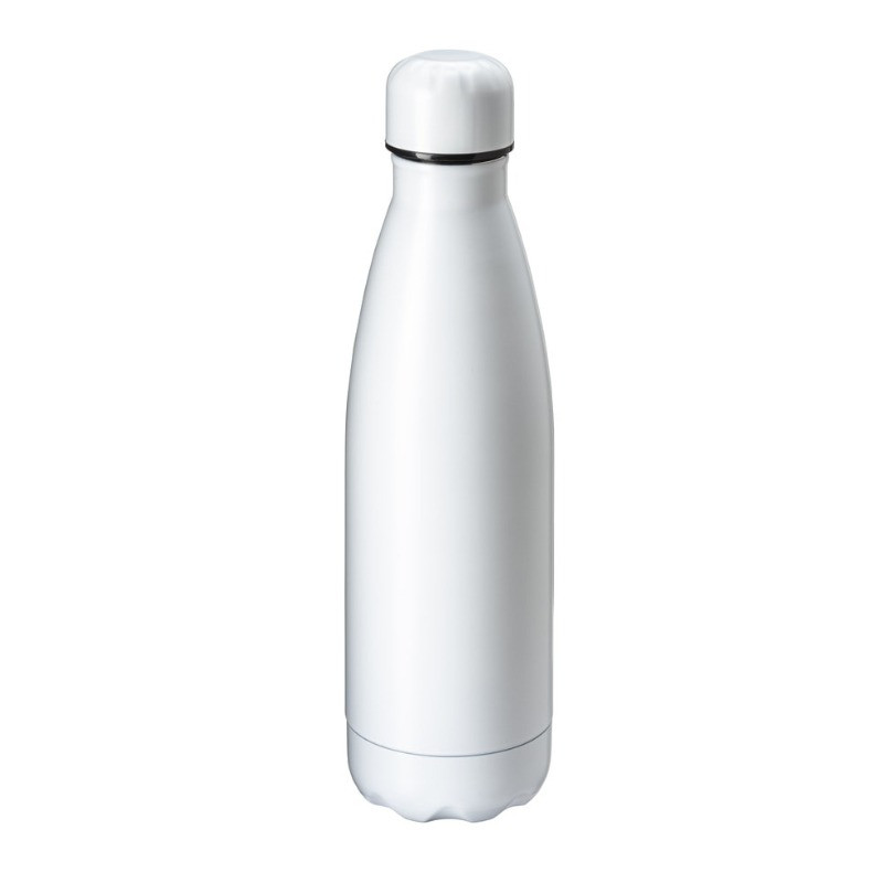 Botella térmica de acero reciclado en oferta a la venta online