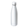 Botella térmica de acero reciclado en oferta a la venta online