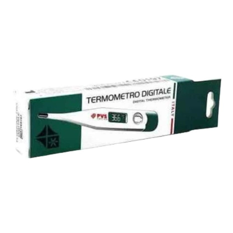 Offre Thermomètre clinique numérique étanche