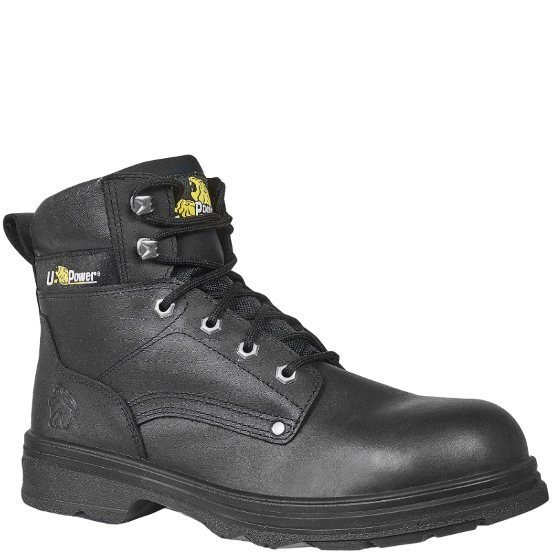 Oferta zapatos de trabajo polacos upower track s3 src al precio más bajo