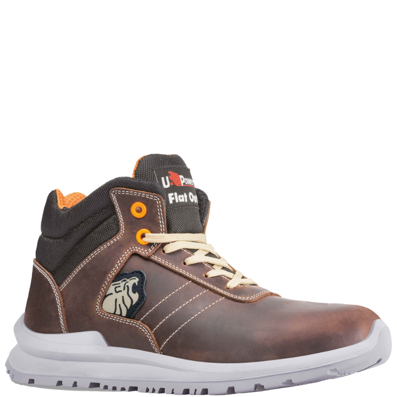 Oferta zapato de trabajo upower ken s3 src