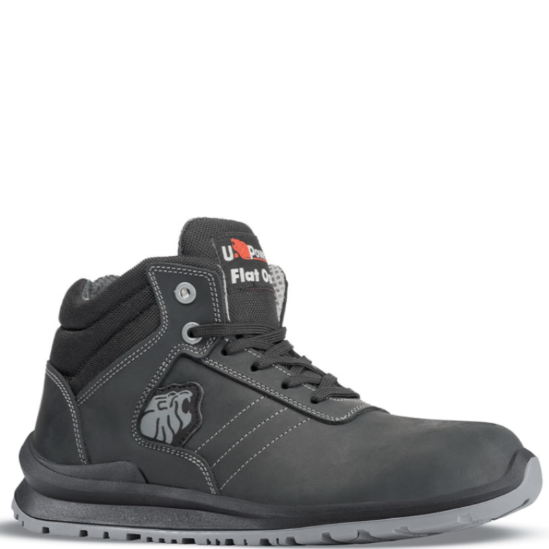 Oferta Zapato upower henry s3 src para trabajo