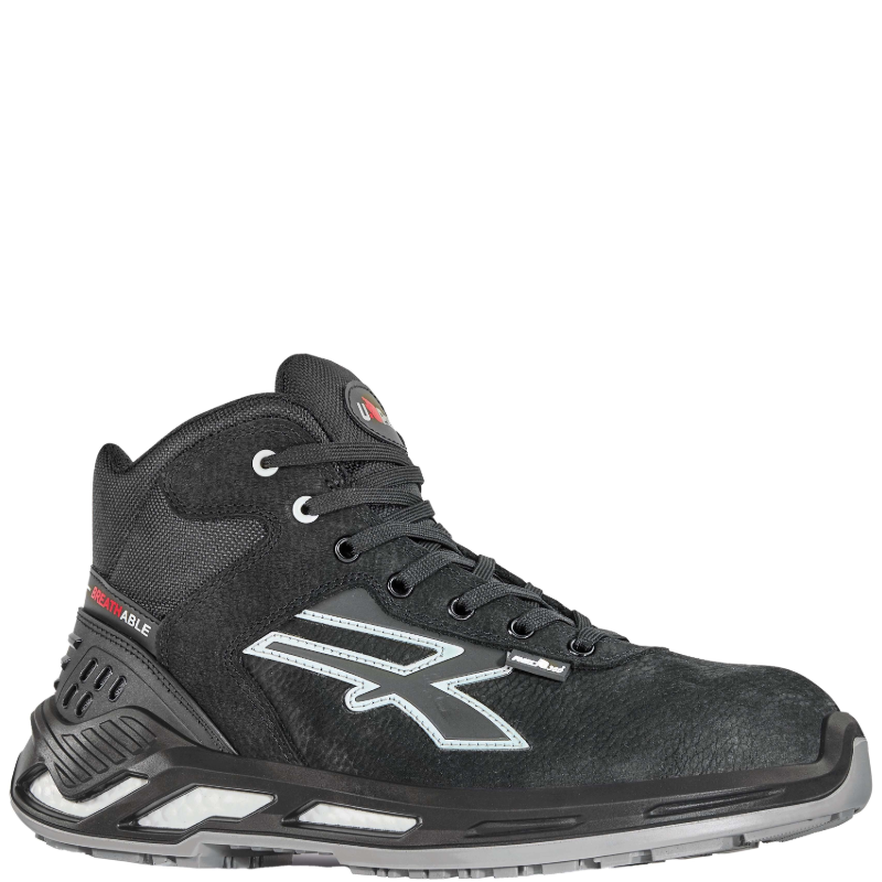 Biete Scarpa upower arden ci fo s3 esd für die Arbeit an