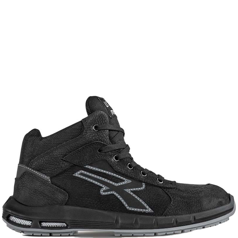 Biete Schuh upower nek plus ci sr s3 esd für die Arbeit an