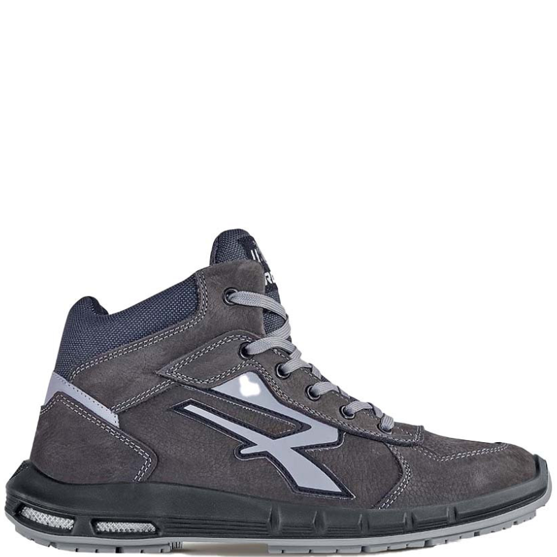 Biete Scarpa upower merak plus ci s3 esd für die Arbeit an