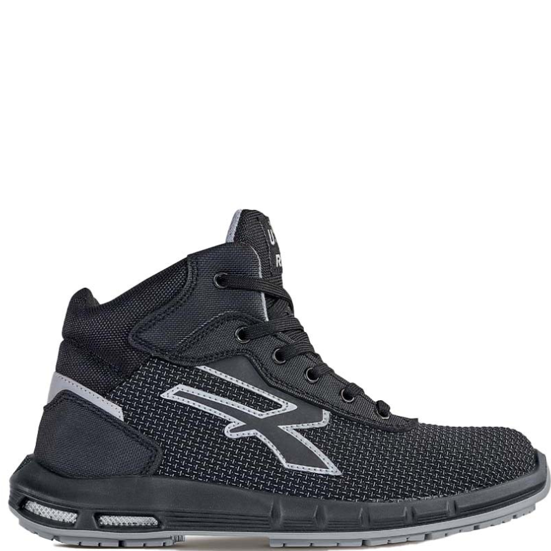 Biete Scarpa upower velar plus ci s3 esd für die Arbeit an