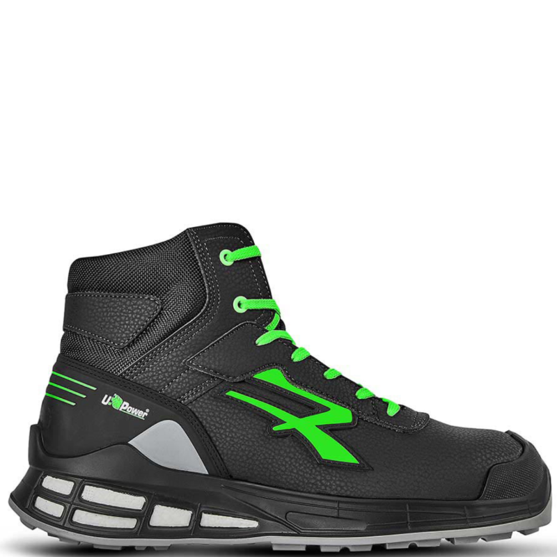 Oferta Scarpa upower kent ci fo s3 esd para trabajo