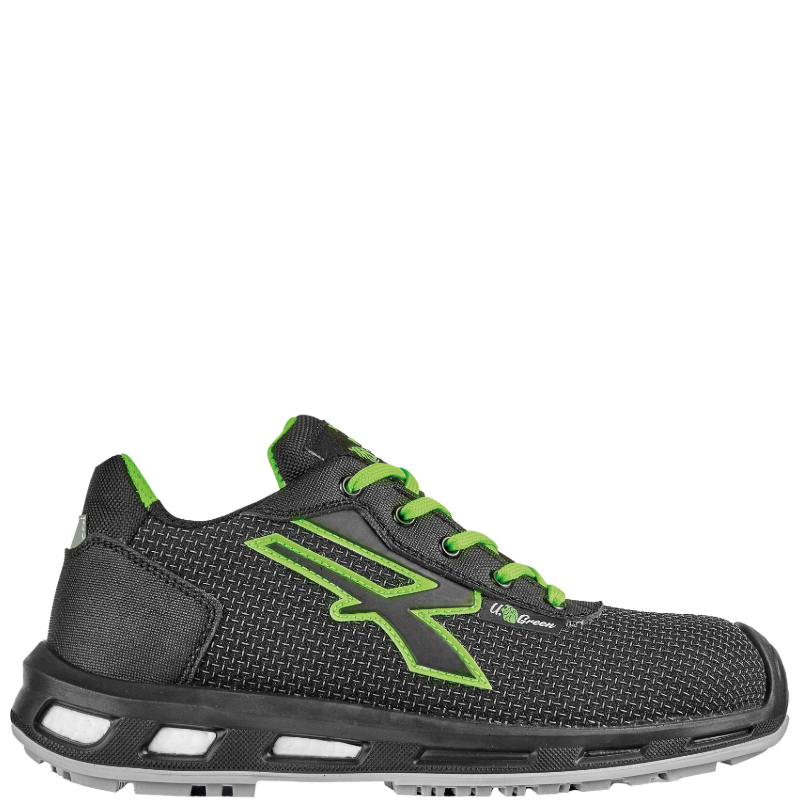 Oferta Scarpa upower malibu ci s3 esd para trabajo