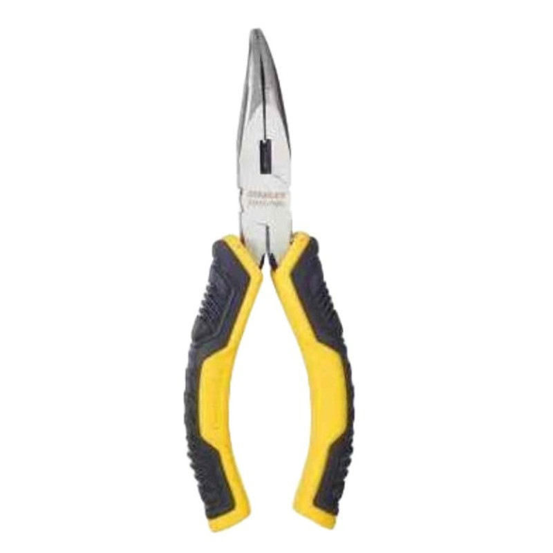 Offer Long nose bent work pliers at the lowest price