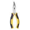 Offer Long nose bent work pliers at the lowest price