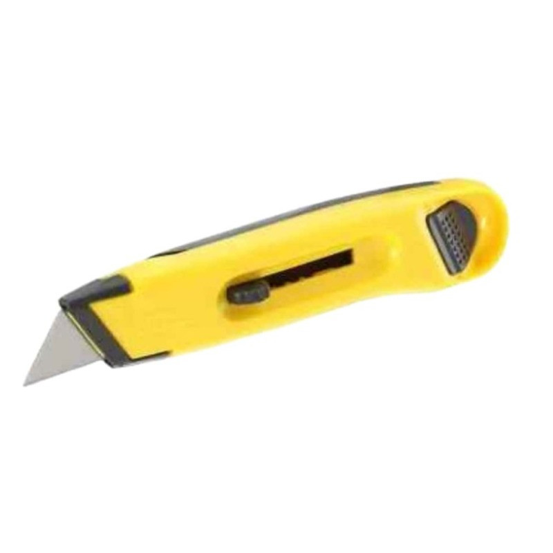 Vendita Cutter abs lama retrattile online in offerta