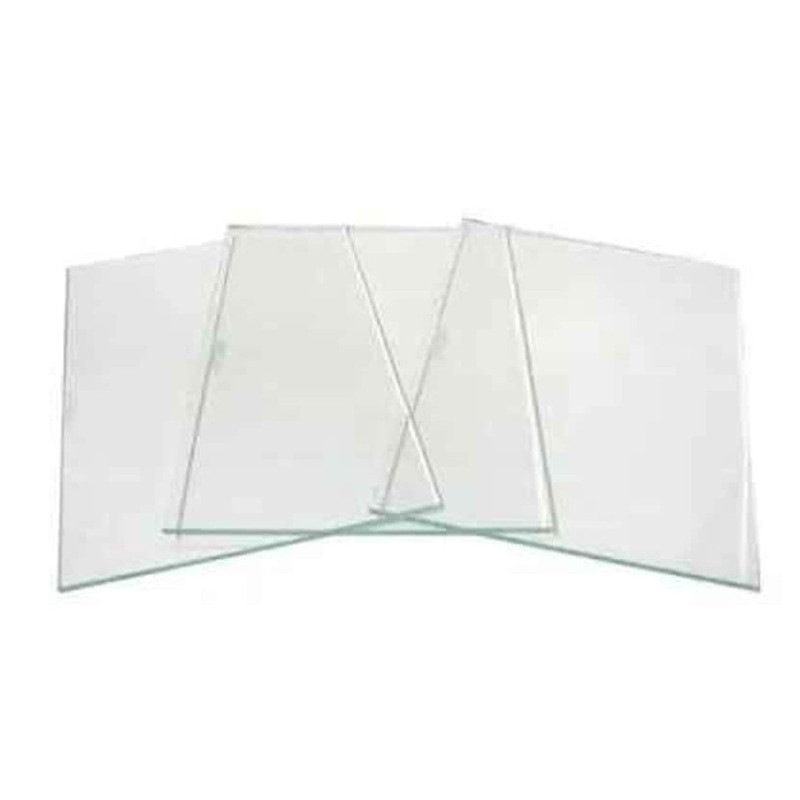 Offer Colorless Welding Glass Work Work