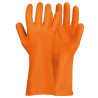 Vente de Gants de travails en latex pour usage chimique en ligne