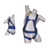 Offer Harness with 2 anchor points for work at the lowest price