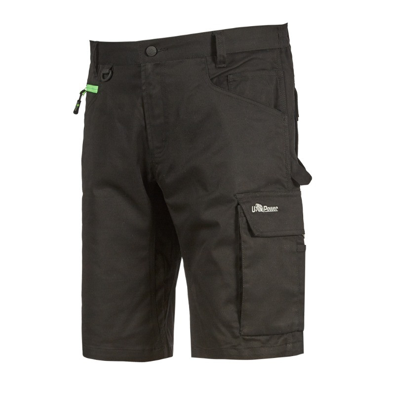 Bermuda U-power Game