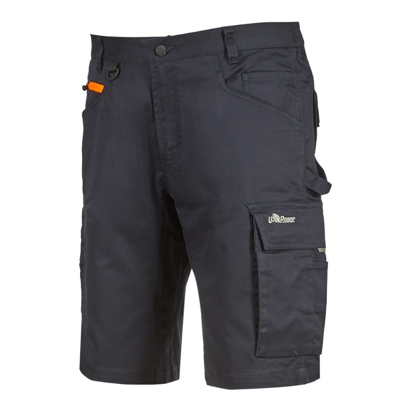 Bermuda U-power Game