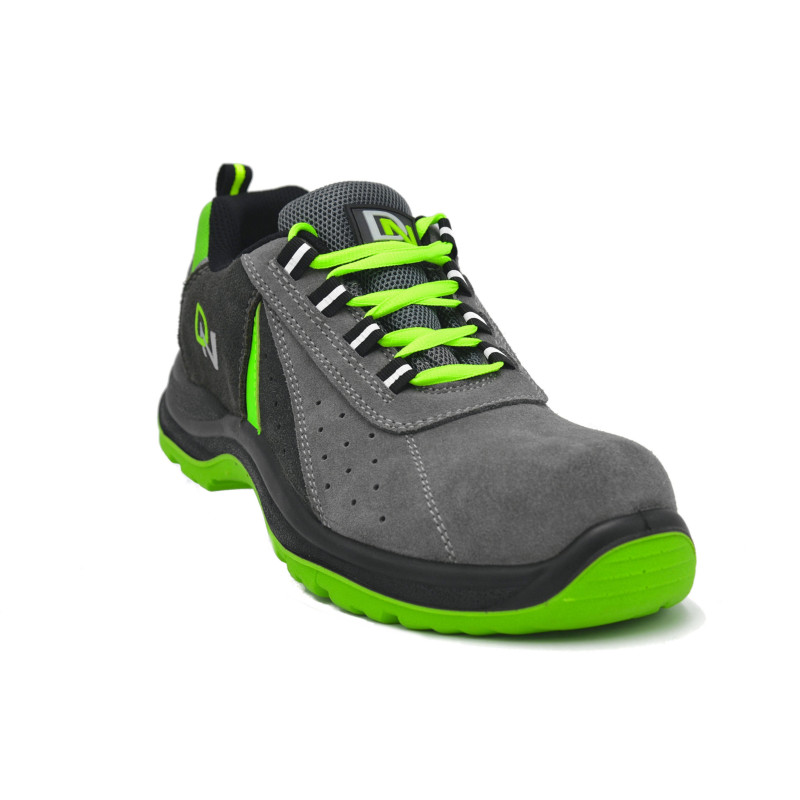 SCARPE ANTINFORTUNISTICHE JUPITER S1PL SR FO DANICO DN