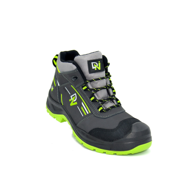 SCARPE ANTINFORTUNISTICHE IMPERMEABILE INTERSTELLAR PLUS S3L SR FO DANICO DN