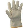Offer Kevlar work glove 22 cm work at the lowest price