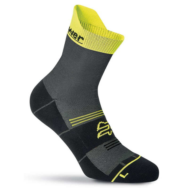 Calza U-power Chipper 2 paia