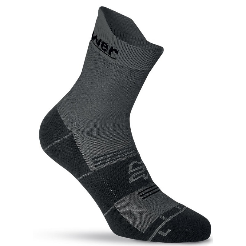 Calza U-power Chipper 2 paia