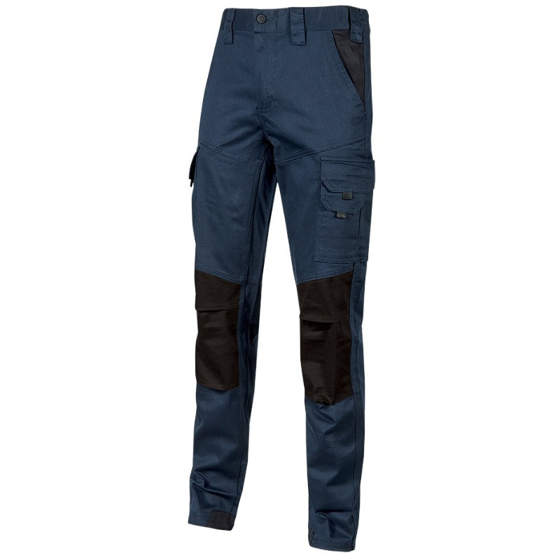 Pantaloni U-power Majo