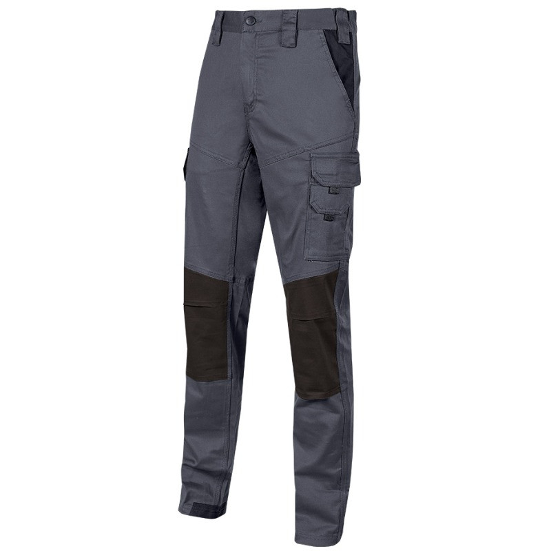 Pantaloni U-power Majo